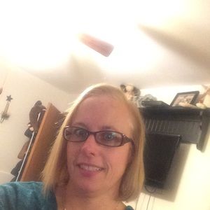 Meet your Posher, Patricia