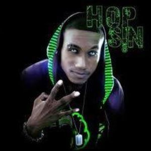 Meet your Posher, Jackson