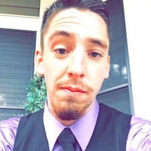 Meet your Posher, Nathan