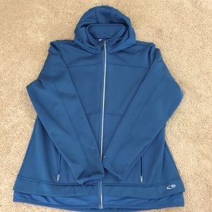 Woman's Jacket CHAMPION