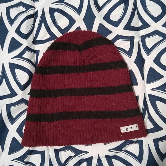 Neff Other - Neff beanie make offer