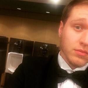 Meet your Posher, Steve