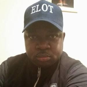 Meet your Posher, Ololade