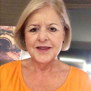 Meet your Posher, Lynn