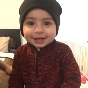 Meet your Posher, Wissam