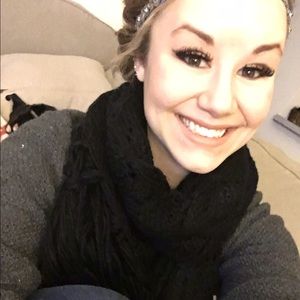 Meet your Posher, Taylor