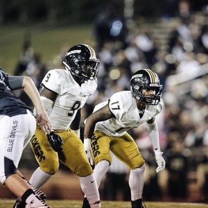 Meet your Posher, Allen