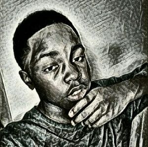 Meet your Posher, Tre' anthony