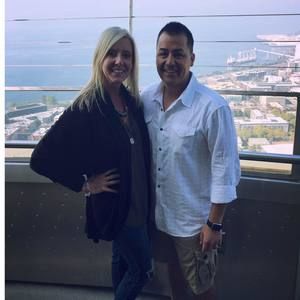 Meet your Posher, Lora