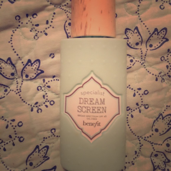 Benefit Dream Screen