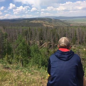 Meet your Posher, Mike