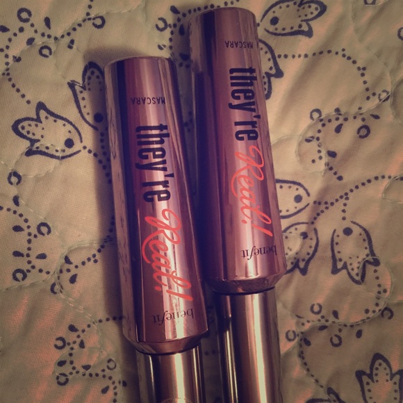 Benefit They're Real Mascara