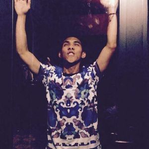 Meet your Posher, Takeme