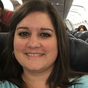 Meet your Posher, Brandy