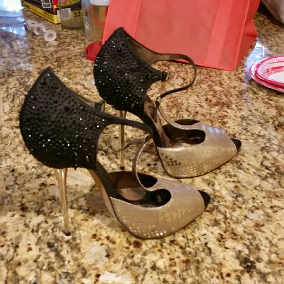 Sam Edelman stilettos