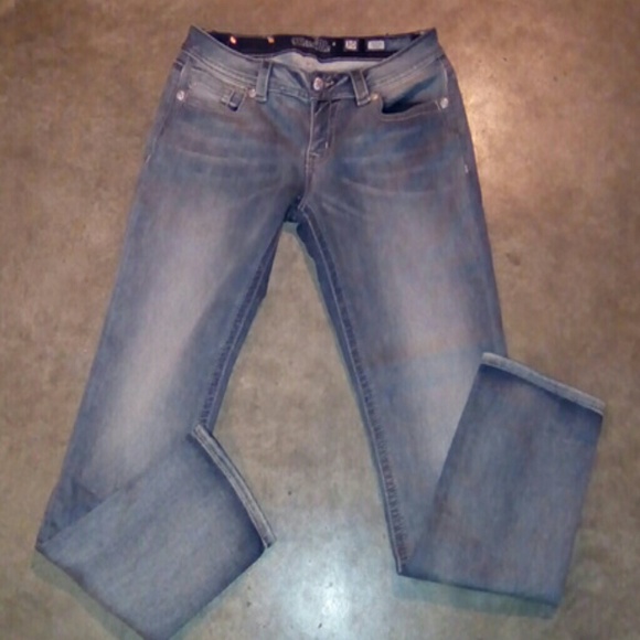 NWT MISS ME last pair - Picture 2 of 3