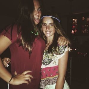 Meet your Posher, Kelly