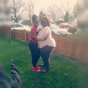 Meet your Posher, Takeisha