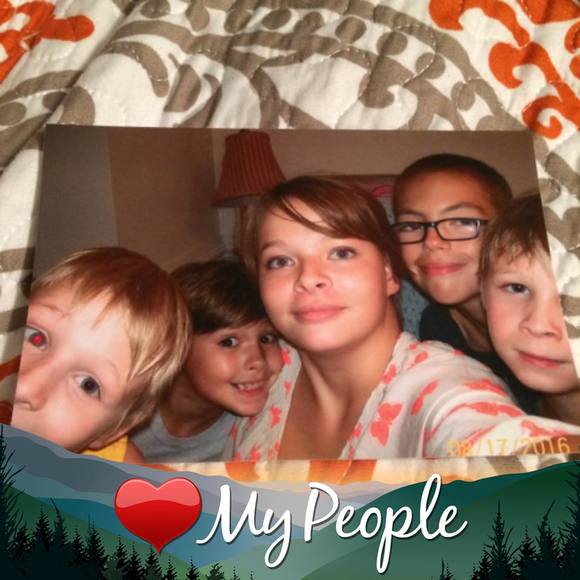 Meet your Posher, Brian - Picture 1 of 1