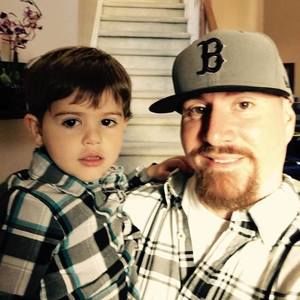 Meet your Posher, Louis