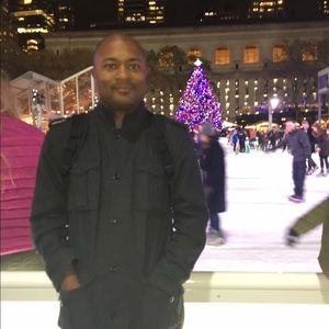 Meet your Posher, Jason