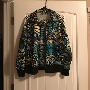 Adidas Original tracksuit