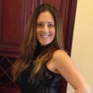 Meet your Posher, Rita