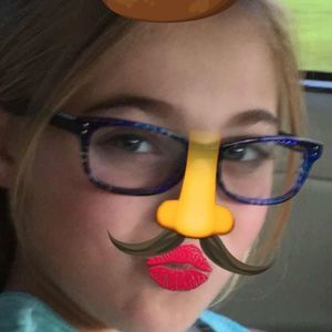 Meet your Posher, Christina