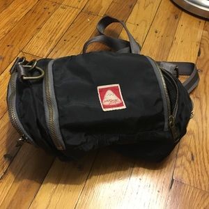 Cute little Jansport vintage bag