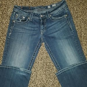 Cleaning out my closest