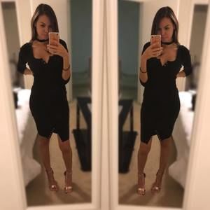 Meet your Posher, Lissette