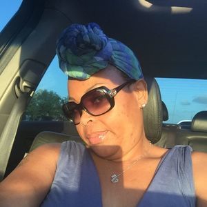 Meet your Posher, Sheyvonne