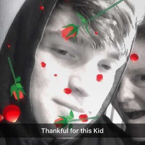 Meet your Posher, Dawn