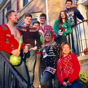 Meet your Posher, Gayle