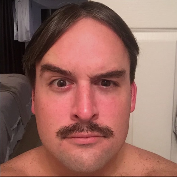 Meet your Posher, Matt - Picture 1 of 1