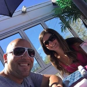 Meet your Posher, Jay