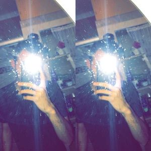 Meet your Posher, Danny