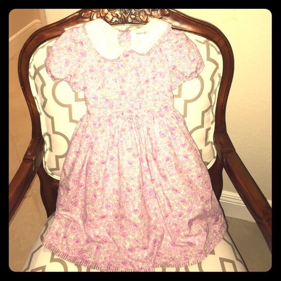 Maggie &a Zoe Dress