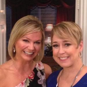 Meet your Posher, Sherry