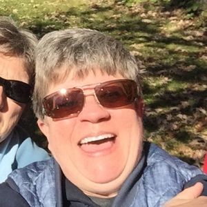 Meet your Posher, Lynn