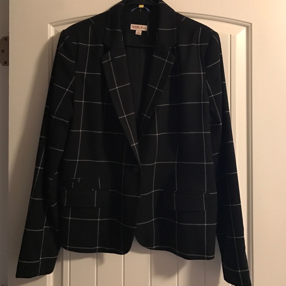Merona Blazer