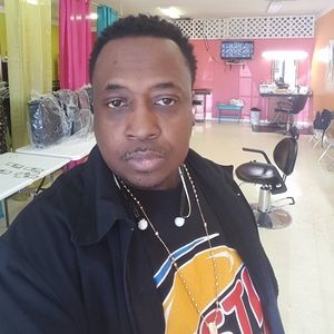 Meet your Posher, Frederick