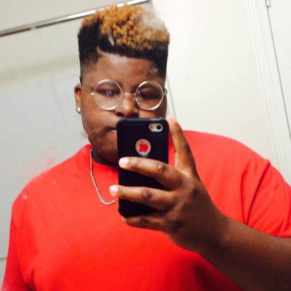 Meet your Posher, Darrell - Picture 1 of 1