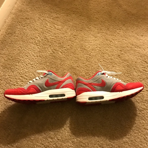 Nike Air Maxes✅ - Picture 4 of 4