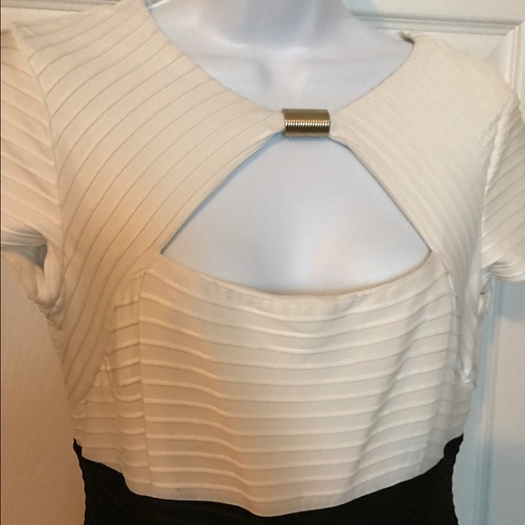 London Times size 10 petite Holiday Party Dress! - Picture 2 of 3