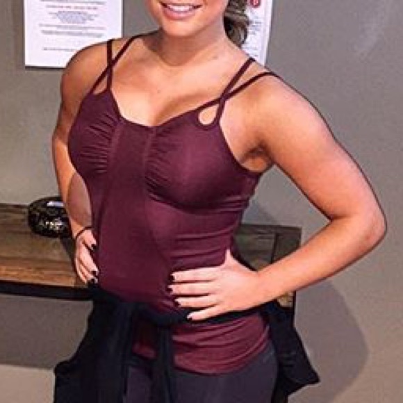 KARMA workout tank