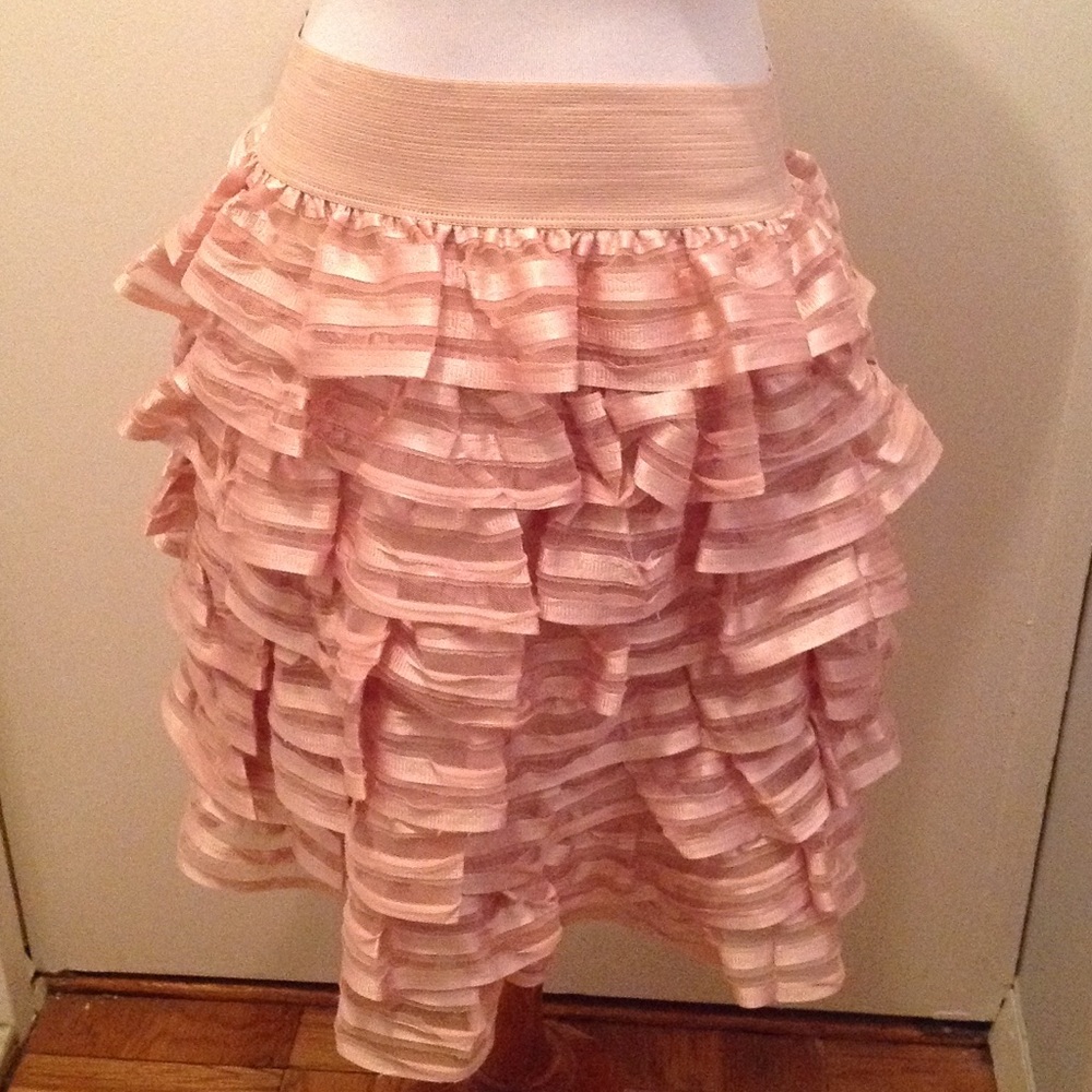 H & M skirt