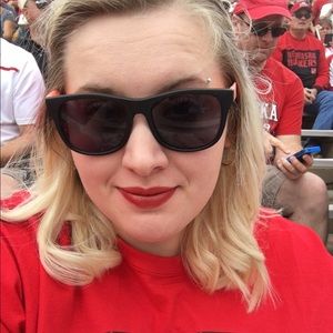 Meet your Posher, Jamie