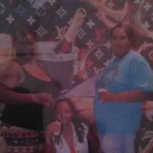 Meet your Posher, Lasonya