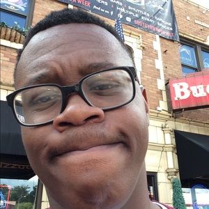 Meet your Posher, Mac